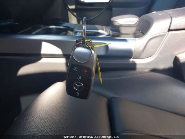 2020 MERCEDES-BENZ GLB | VIN: W1N4M4HB1LW071043