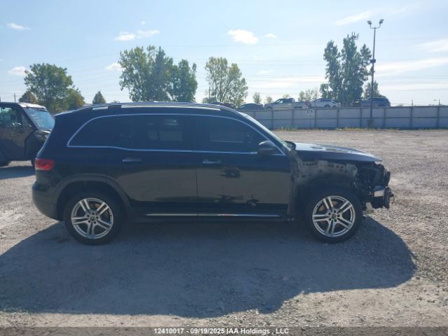 2020 MERCEDES-BENZ GLB | VIN: W1N4M4HB1LW071043
