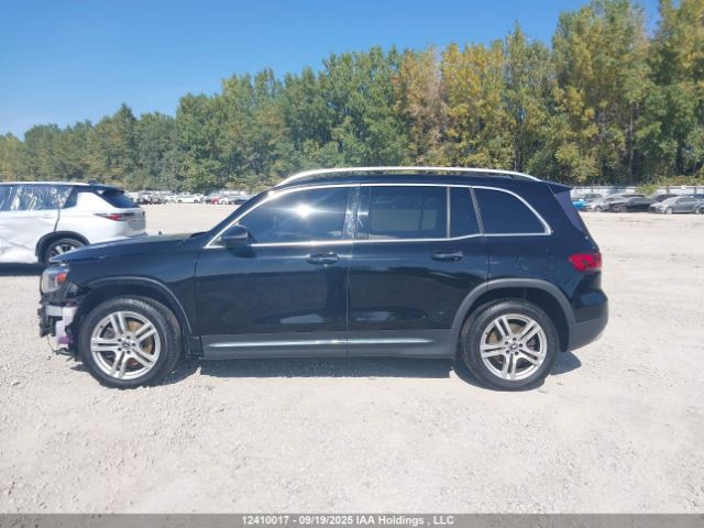 2020 MERCEDES-BENZ GLB | VIN: W1N4M4HB1LW071043
