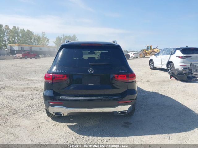 2020 MERCEDES-BENZ GLB | VIN: W1N4M4HB1LW071043