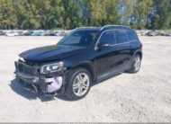 2020 MERCEDES-BENZ GLB | VIN: W1N4M4HB1LW071043