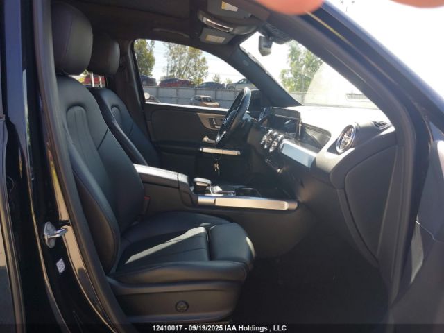 2020 MERCEDES-BENZ GLB | VIN: W1N4M4HB1LW071043