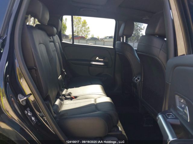2020 MERCEDES-BENZ GLB | VIN: W1N4M4HB1LW071043