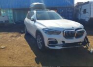 2019 BMW X5 XDRIVE40I | VIN: 5UXCR6C56KLL01725