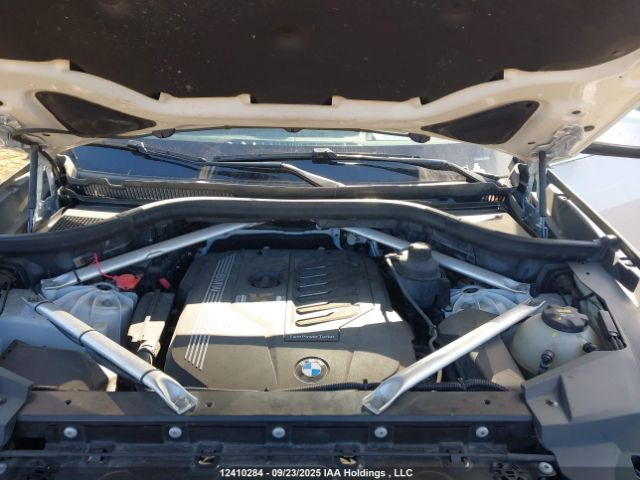 2019 BMW X5 XDRIVE40I | VIN: 5UXCR6C56KLL01725