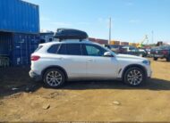 2019 BMW X5 XDRIVE40I | VIN: 5UXCR6C56KLL01725
