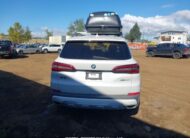 2019 BMW X5 XDRIVE40I | VIN: 5UXCR6C56KLL01725