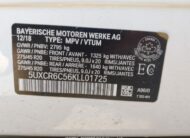 2019 BMW X5 XDRIVE40I | VIN: 5UXCR6C56KLL01725