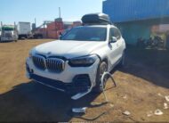 2019 BMW X5 XDRIVE40I | VIN: 5UXCR6C56KLL01725