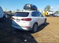 2019 BMW X5 XDRIVE40I | VIN: 5UXCR6C56KLL01725