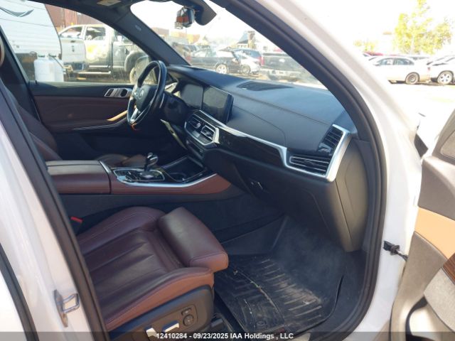 2019 BMW X5 XDRIVE40I | VIN: 5UXCR6C56KLL01725