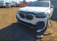 2019 BMW X5 XDRIVE40I | VIN: 5UXCR6C56KLL01725