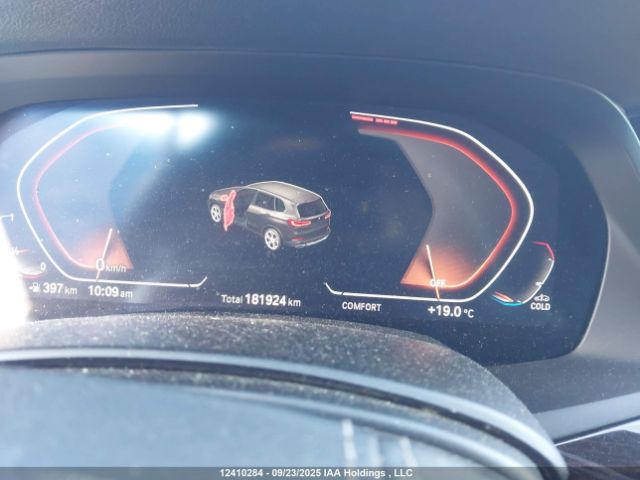 2019 BMW X5 XDRIVE40I | VIN: 5UXCR6C56KLL01725