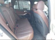 2019 BMW X5 XDRIVE40I | VIN: 5UXCR6C56KLL01725
