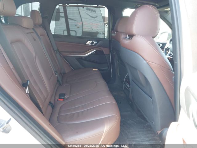 2019 BMW X5 XDRIVE40I | VIN: 5UXCR6C56KLL01725