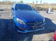 2018 MERCEDES-BENZ AMG C 43 4MATIC | VIN: WDDWJ6EBXJF738557
