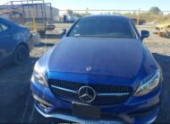 2018 MERCEDES-BENZ AMG C 43 4MATIC | VIN: WDDWJ6EBXJF738557