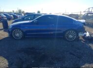 2018 MERCEDES-BENZ AMG C 43 4MATIC | VIN: WDDWJ6EBXJF738557