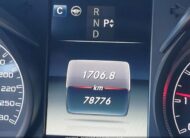 2018 MERCEDES-BENZ AMG C 43 4MATIC | VIN: WDDWJ6EBXJF738557