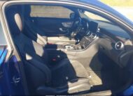 2018 MERCEDES-BENZ AMG C 43 4MATIC | VIN: WDDWJ6EBXJF738557
