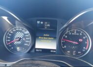 2018 MERCEDES-BENZ AMG C 43 4MATIC | VIN: WDDWJ6EBXJF738557