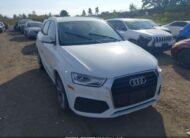 2018 AUDI Q3 2.0T PROGRESSIV | VIN: WA1JCCFSXJR003355