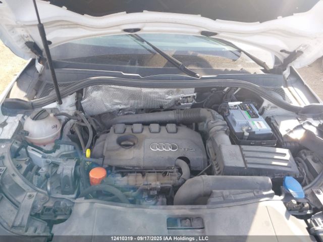 2018 AUDI Q3 2.0T PROGRESSIV | VIN: WA1JCCFSXJR003355