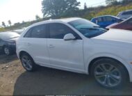2018 AUDI Q3 2.0T PROGRESSIV | VIN: WA1JCCFSXJR003355