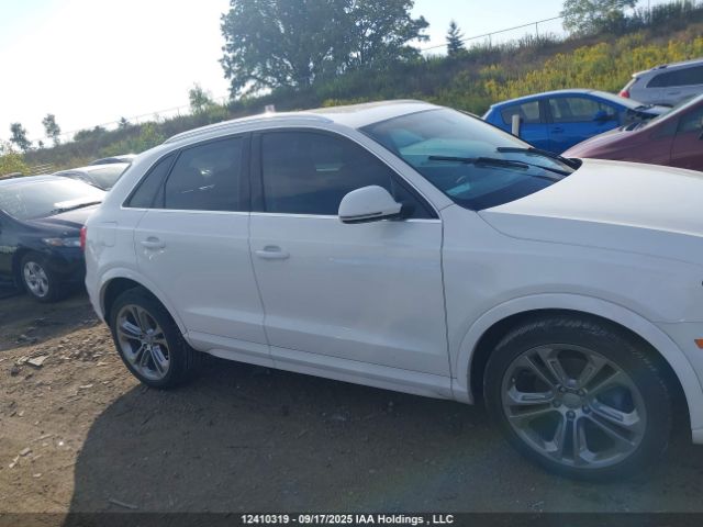 2018 AUDI Q3 2.0T PROGRESSIV | VIN: WA1JCCFSXJR003355