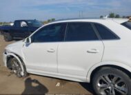 2018 AUDI Q3 2.0T PROGRESSIV | VIN: WA1JCCFSXJR003355