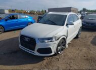 2018 AUDI Q3 2.0T PROGRESSIV | VIN: WA1JCCFSXJR003355
