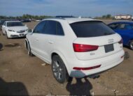 2018 AUDI Q3 2.0T PROGRESSIV | VIN: WA1JCCFSXJR003355