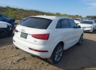 2018 AUDI Q3 2.0T PROGRESSIV | VIN: WA1JCCFSXJR003355