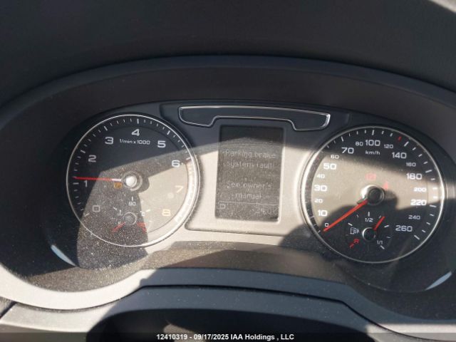 2018 AUDI Q3 2.0T PROGRESSIV | VIN: WA1JCCFSXJR003355