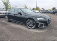 2023 AUDI A5 45 TECHNIK | VIN: WAUEACF5XPA039512