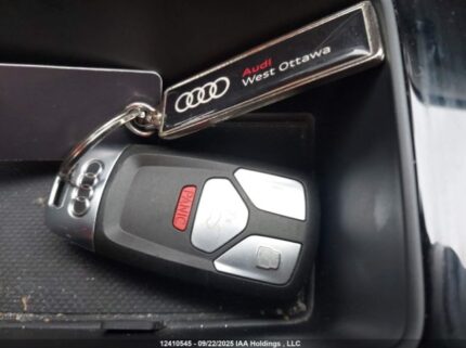 2023 AUDI A5 45 TECHNIK | VIN: WAUEACF5XPA039512