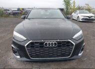 2023 AUDI A5 45 TECHNIK | VIN: WAUEACF5XPA039512