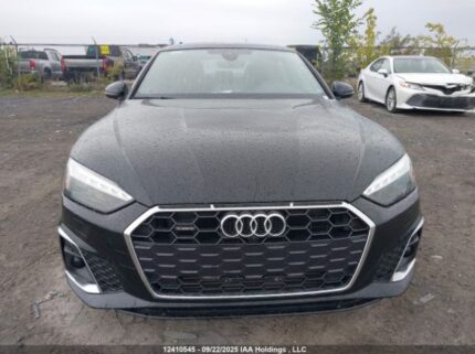 2023 AUDI A5 45 TECHNIK | VIN: WAUEACF5XPA039512