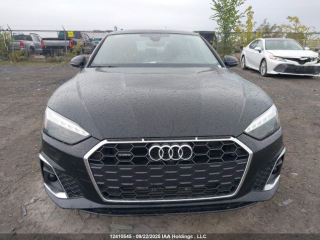 2023 AUDI A5 45 TECHNIK | VIN: WAUEACF5XPA039512