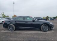 2023 AUDI A5 45 TECHNIK | VIN: WAUEACF5XPA039512