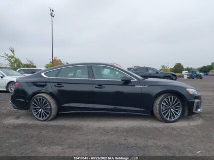 2023 AUDI A5 45 TECHNIK | VIN: WAUEACF5XPA039512