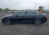 2023 AUDI A5 45 TECHNIK | VIN: WAUEACF5XPA039512