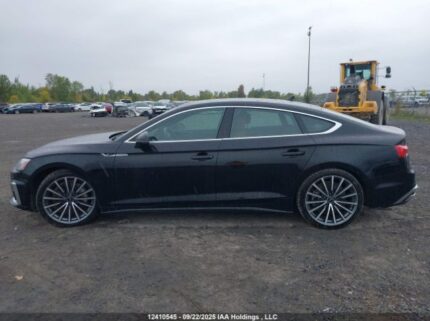 2023 AUDI A5 45 TECHNIK | VIN: WAUEACF5XPA039512