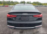 2023 AUDI A5 45 TECHNIK | VIN: WAUEACF5XPA039512