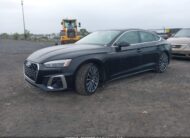 2023 AUDI A5 45 TECHNIK | VIN: WAUEACF5XPA039512