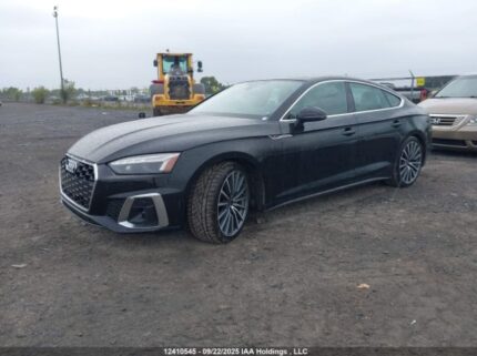 2023 AUDI A5 45 TECHNIK | VIN: WAUEACF5XPA039512