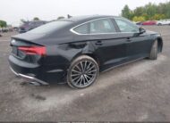 2023 AUDI A5 45 TECHNIK | VIN: WAUEACF5XPA039512