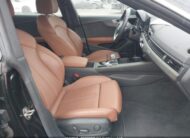 2023 AUDI A5 45 TECHNIK | VIN: WAUEACF5XPA039512