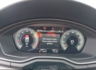 2023 AUDI A5 45 TECHNIK | VIN: WAUEACF5XPA039512