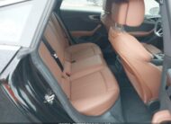2023 AUDI A5 45 TECHNIK | VIN: WAUEACF5XPA039512